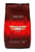YERBA MATE MATEINE CAFFEINE 500G