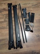 Belki Thule wingbar Edge 9584B NOWE na relingi