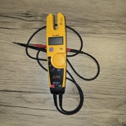 Fluke Dwubiegunowy Wskaźnik Napięcia Tester Elektryczny T5-1000 