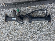 Ford Mondeo mk V hak elektryczny