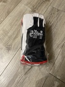 Rękawice ochronne RLTOPER wykonany z wysokiej jakości skóry koziej