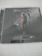 Megadeth,,Countdow to extinction,,