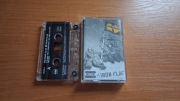 Wu-Tang Clan - Iron Flag 2001 Kaseta