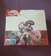 Pokémon TCG: Scarlet & Violet - Destined Rivals - Booster Box