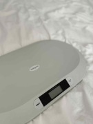 Waga elektroniczna dla niemowląt BabyOno