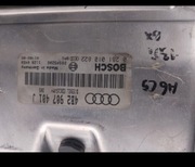 Audi a6c5 Quattro tiptronik 2.5 TDI AKE sterownik silnika ECU immo off 