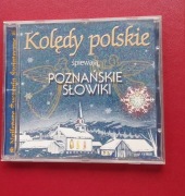 CD Poznańskie słowiki 