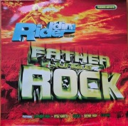 Riddim Rider Vol 20 Father - jungle Rock
