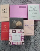Perfumy damskie 