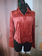 Bluzka damska długi rękaw 