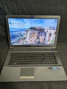 Laptop Samsung RC710 i5 Geforce 315M Win 10 Pro 224GB SSD 4GB RAM