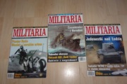 militaria wojskowy 2007- 2008 Mosiny Cesarewicz Borodino Jedenastki  Łodzią