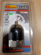 Uchwyt wiertarski  gwint 1/2"