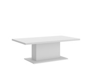 Stolik kawowy Davis biały