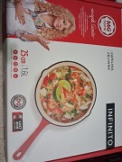 Patelnia żeliwna  Magda Gessler