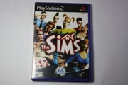 The Sims – PlayStation 2 (PS2) | Gra PS2 | Used Game ENG