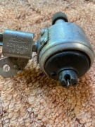 Dynamo DDR-Ruhla 6V 3W