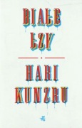 Białe łzy Hari Kunzru