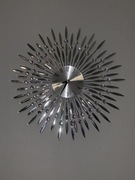 Zegar scienny srednica 50cm 