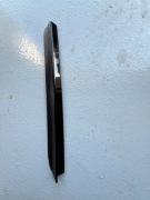 Listwa Tylnej lewej szyby Mini R60 OE 9801545