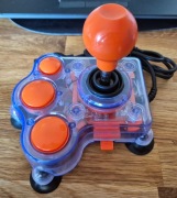 Joystick QJ Mega Star Jr SV-135 (Commodore, Atari, Amiga)