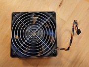 Wentylator obudowy F406N Dell Precision t7500