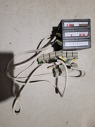 Moduły Di/Do Siemens S7-300  SM321, SM322, SM323