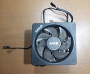 Chłodzenie CPU AMD Wraith Prism