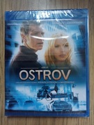 Wyspa bluray Lektor i Napisy PL nowy w folii 