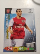 Karta Sébastien Squillaci