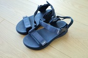 Sandały chłopięce Hi-tec 36, granatowe