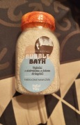 Bubble bath. Bąbelki z ekstraktem z kokosa 
