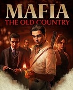 MAFIA DAWNE STRONY STEAM KEY 