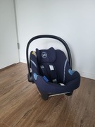 Cybex fotelik Aton M I-size