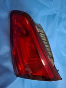 Lampa tył wewnętrzna VW Golf 7