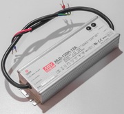 Transformator Zasilacz LED Mean Well HLG-120H-12A