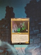 Ratadrabik of Urborg karta MTG promo