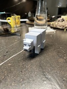 Niedźwiedź Minecraft Zabawka