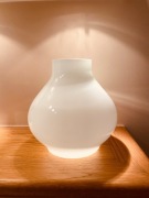 Klosz do lampy zwykłej lub naftowej 