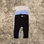 Leginsy 3 pary r. 68