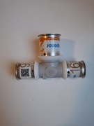 Trojnik Uponor Pex 16/20/16