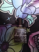 Perfumy olejowe gotyckie "Słodkie Pożegnanie" 