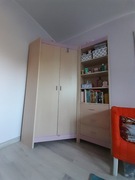 MEBLE DZIEWCZĘCE BARDZO DOBRY STAN - DO NEGOCJACJI