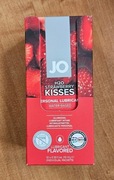 System Jo H2O Strawberry Kisses saszetki 12 x 10 ml - outlet