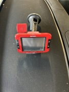 Nawigacja Ferrari becker GPS