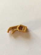 LEGO ramię mechaniczne złoty perłowy 98313 