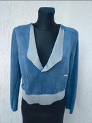 Nowa kurtka zamszowa w roz S/M. 