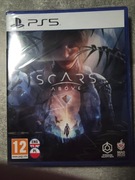 Scars Above PL gra PS5