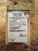 Dysk HDD 250GB SATA Hitachi bardzo dobry stan