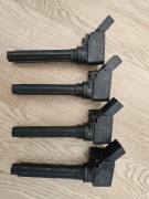 Cewki zaplonowe 1.8 2.0 TSI TFSI AUDI SEAT SKODA VOLKSWAGEN VW PORSCHE